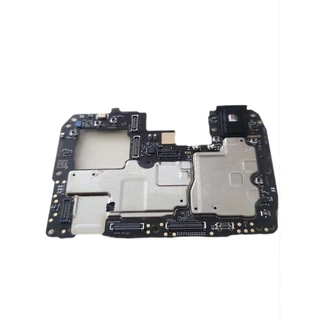 Placa Mãe Xiaomi Redmi Note 14 5g Para Retirar Componentes