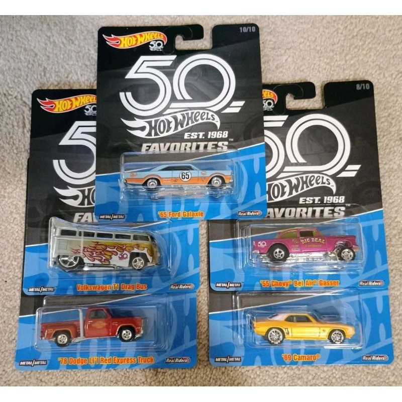 hot wheels 50 anos em Promoção na Shopee Brasil 2026