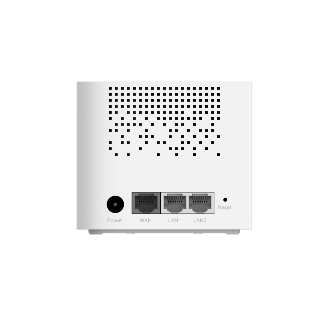 🔥 Roteador ZTE ZXHN H196A Wi-Fi 5 Mesh AC1200 Dual Band (Usado) +