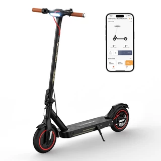 HONEYWHALE E9T Patinete Elétrico Scooter 500W 32KM/H 22KM