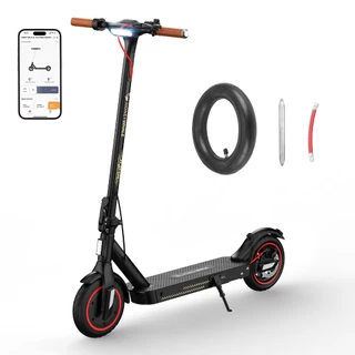500W HONEYWHALE E9T Patinete Elétrico Scooter 32KM/H 22KM