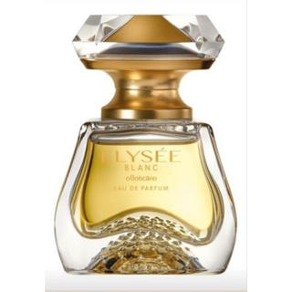 Perfume Elysée Blanc Eau de Parfum Feminino – O Boticário 50ml em Oferta na Shopee