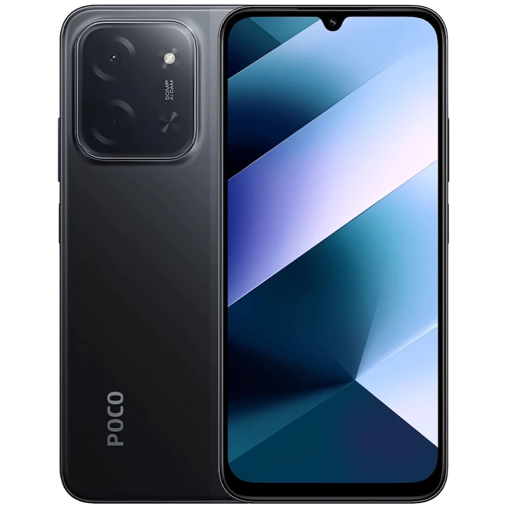 Xiaomi Poco C85 12.128 ou 16.256 GB