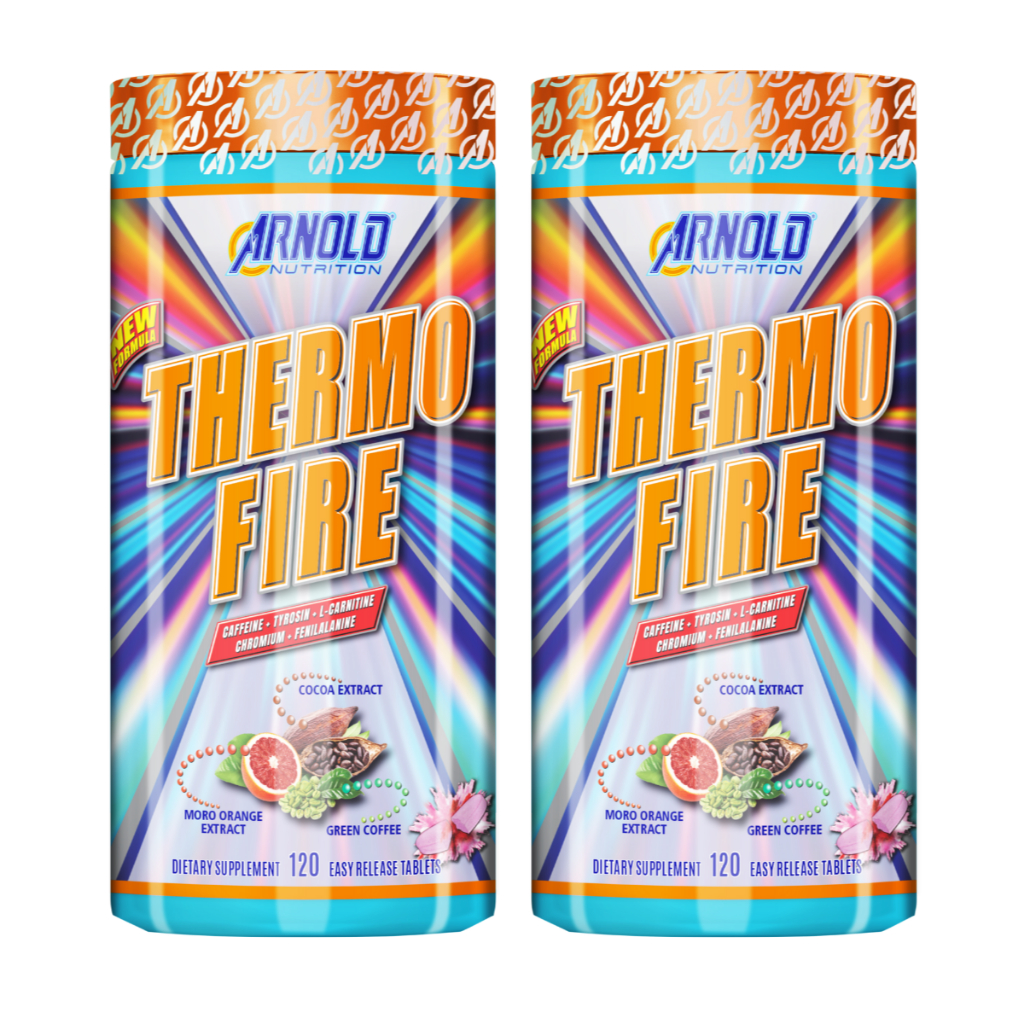 l carnitina 120 arnold nutrition Kit 2 Thermo Fire Tabletes Style:Pack of 12 Tubes 180 Tablets All Tents ipamorelin peptide muscle growth