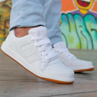 Tenis masculino feminino casual e confortavel streetwear