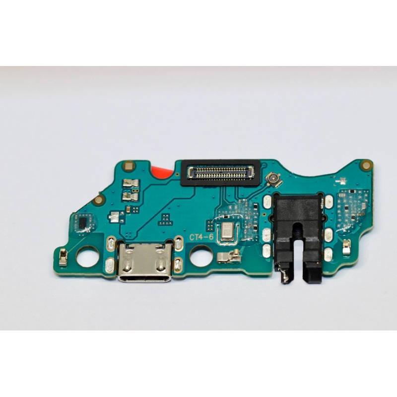 Placa de carga Sam A03 Core com CI turbo | Shopee Brasil