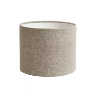 Cúpula para abajur luminárias de tecido para decorar seu lar tamanho 30Largura x 20Altura