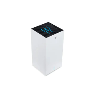 Roteador Gamer Predator Connect T7 Wifi & BE11000 Tri Band Mesh Acer