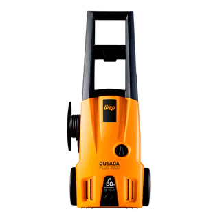 Lavadora De Alta Pressão Wap Ousada Plus 2200 1750 Psi 1500w em Oferta na Shopee