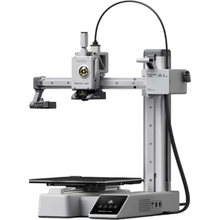 Impressora 3D Bambu Lab A1 Mini PF002MEU Alta Velocidade, Precisão e Facilidade de Uso