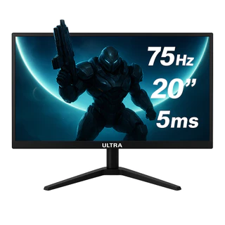 Msi Optix G241 na Black Friday 2025 | BuscaProdutos