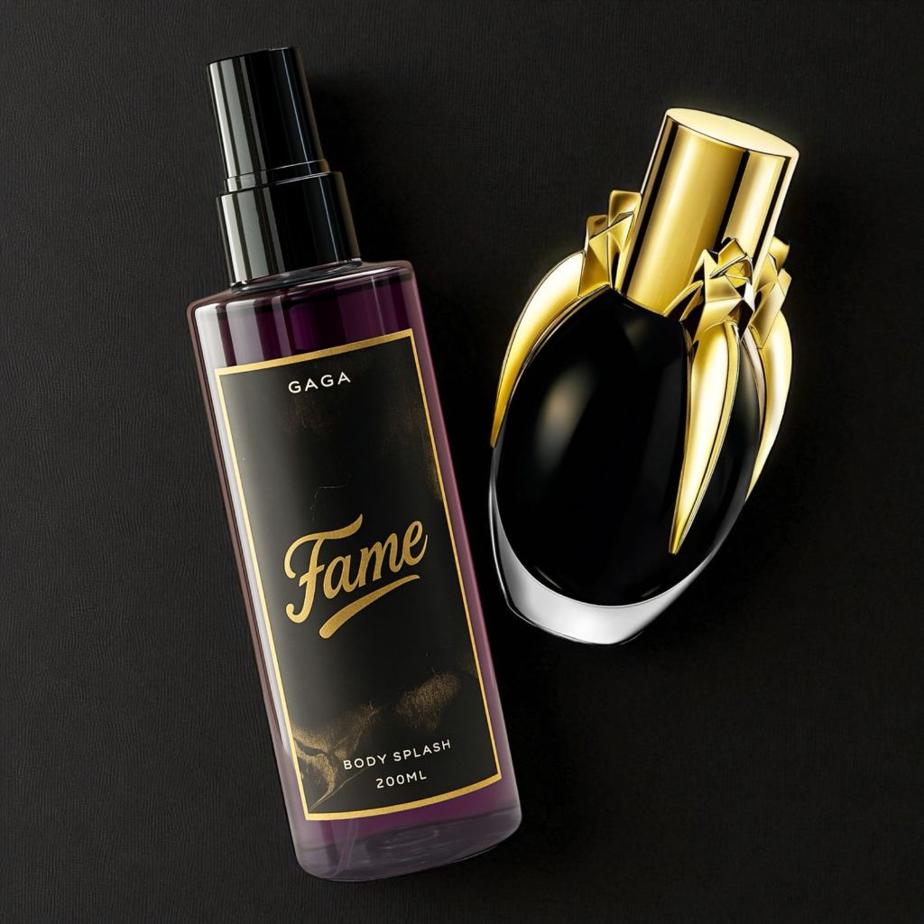 lady gaga fame perfume em Promoção na Shopee Brasil 2026