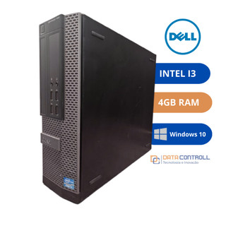 Desktop Optiplex 7020 em Promoção na Shopee Brasil 2026