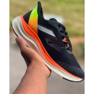 Tenis masculino top de linha otimo preço e qualidade