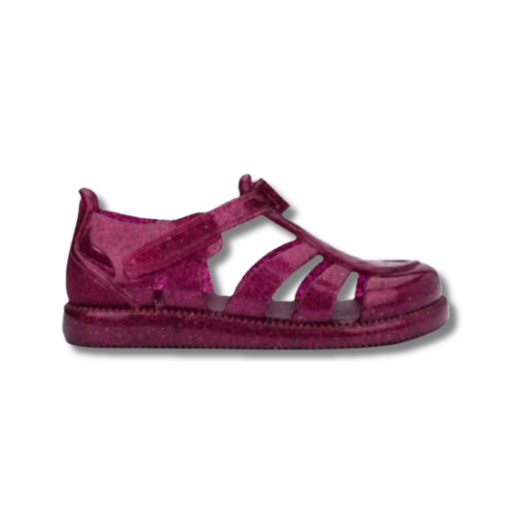 Sandália Infantil Menina Mini Melissa Hip Daydream Baby Original