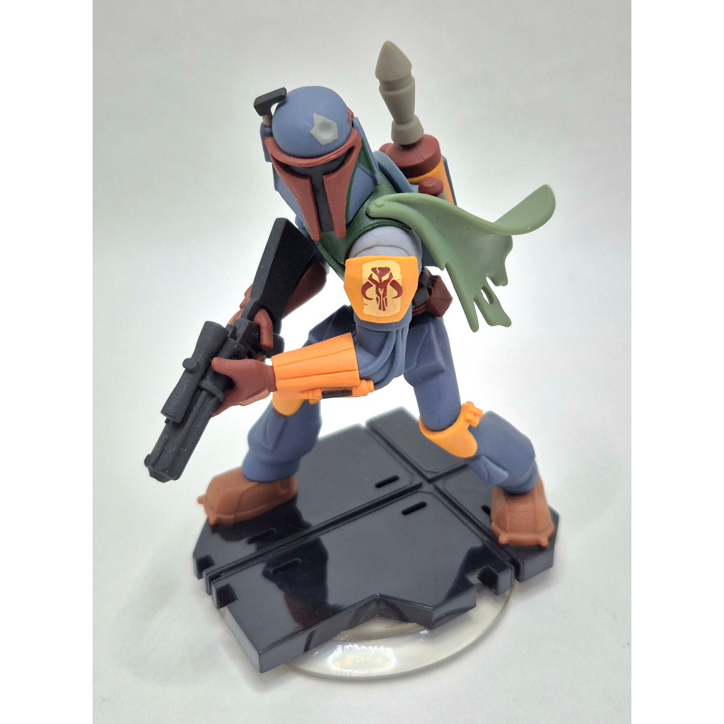 Disney Infinity 3.0 - Boba Fett Figure Star Wars