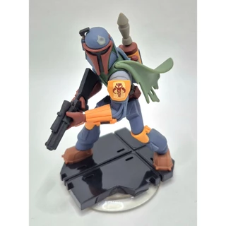 Disney Infinity 3.0 - Boba Fett Figure Star Wars