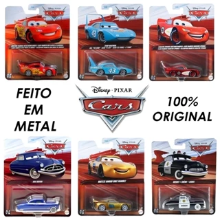 cars disney toys em Promoção na Shopee Brasil 2025