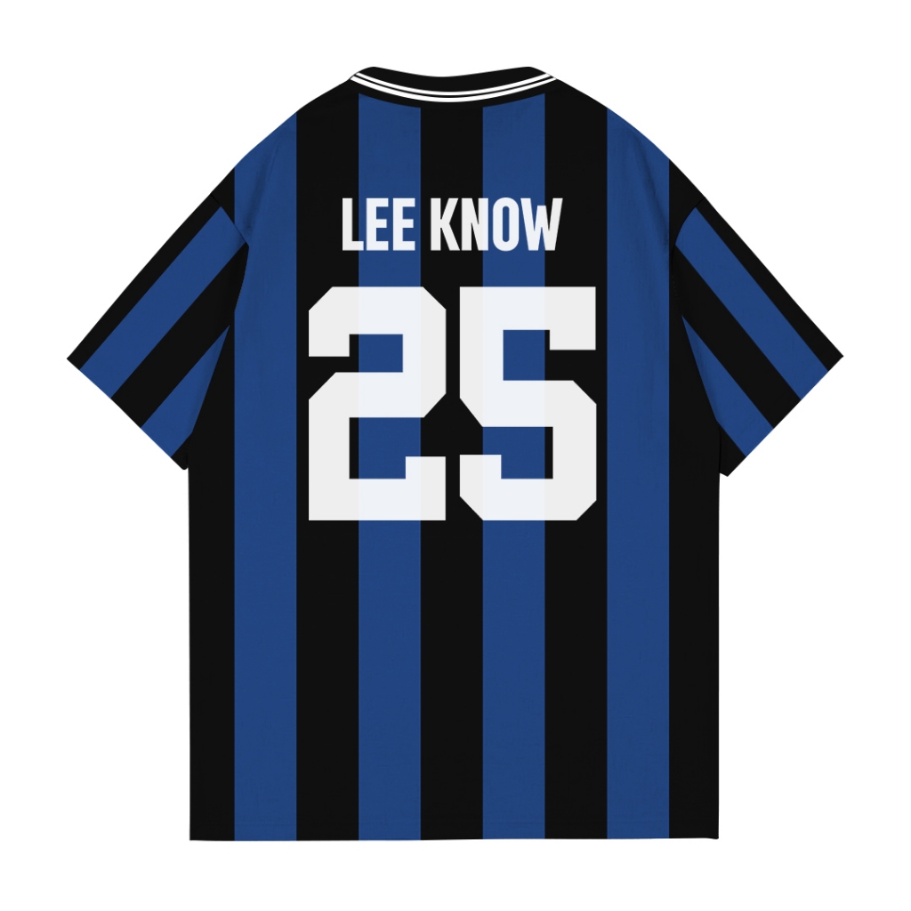 Stray Kids KARMA Ceremony Kpop Uniforme Blusa Feminina Dry-Fit