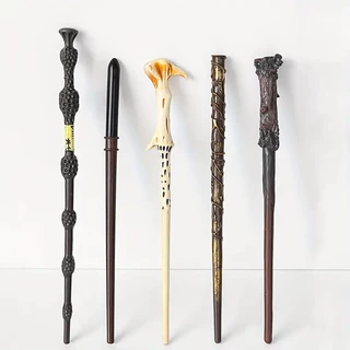 Varinha Mágica, Acessório Colecionável Bruxo e Magia