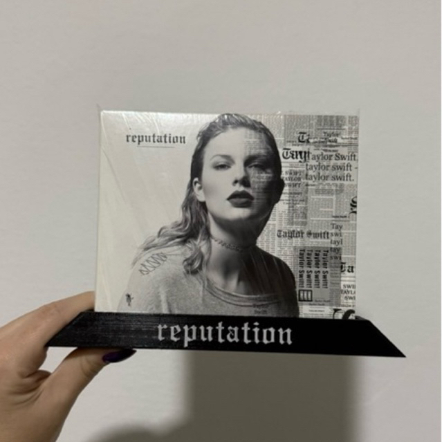 reputation taylor swift em Promoção na Shopee Brasil 2026
