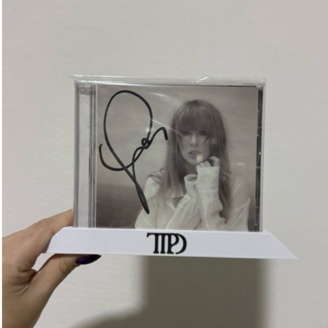 CD Taylor Swift - 1989 (Taylor em Promoção na Shopee Brasil 2026