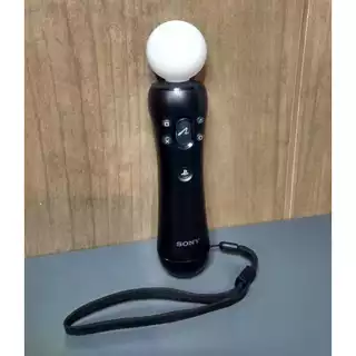 Controle de Movimento PS Move - Bastão Original PS3