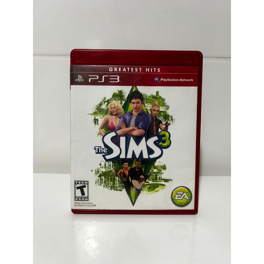 the sims sims 3 em Promoção na Shopee Brasil 2026