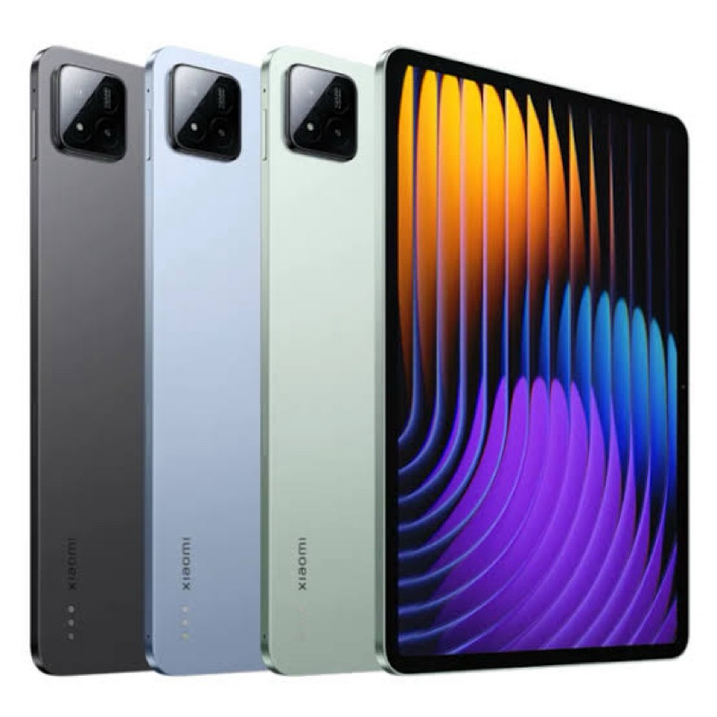 XIAOMI PAD 7 128/256GB LACRADO
