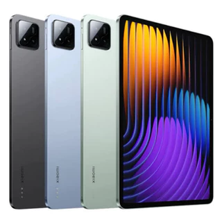 XIAOMI PAD 7 128/256GB LACRADO