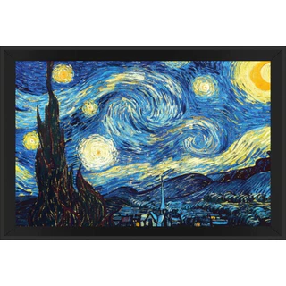 1 Plaquinha Decorativa 20x30cm Pintura Retro