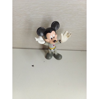 boneco Mickey 8cm