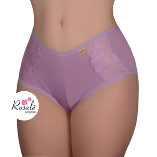 Calcinha estilo short Kit com 2 Short Débora microfibra linha lingerie de luxo!