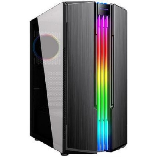 Pc Gamer Intel Core i7-3770 RX570 4gb 240gb Ssd 16gb ram | Shopee