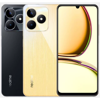 Celular Realme C53 256GB 8GB / 128GB 6GB Ram Dual Sim Global NFC