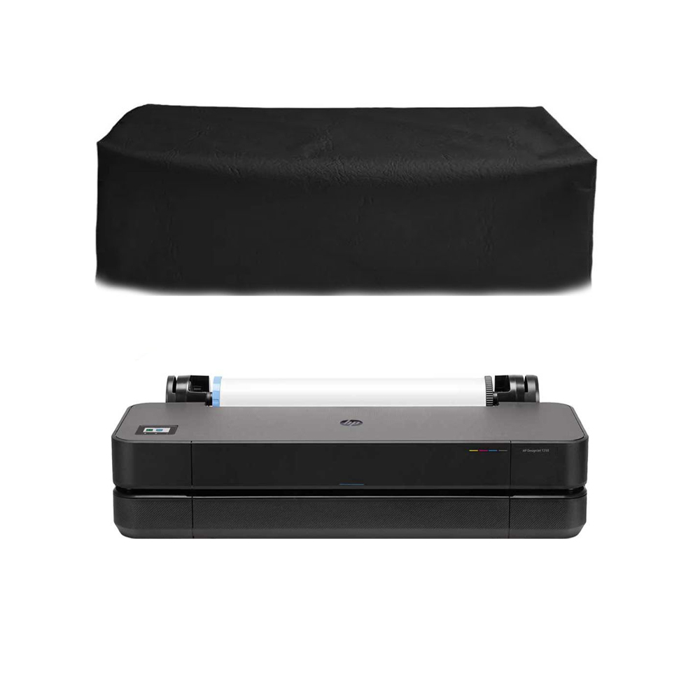 Capa para Impressora Plotter T250 Preta Impermeável | Shopee Brasil