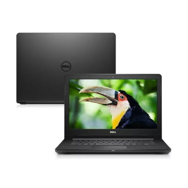 Dell Inspiron 14 I7 em Promoção na Shopee Brasil 2026