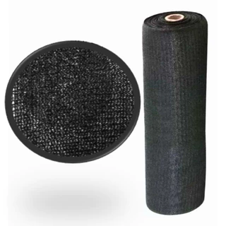 Tela Sombrite Sombreamento Para Horta 80% 4 x 6m