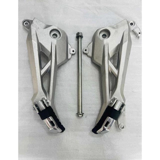 Bacalhau Completo Fan 160 Titan 160 + Brinde Eixo Da Balança