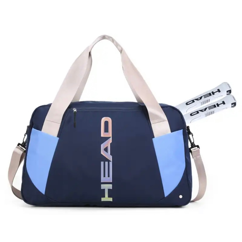 Bolsa Raqueteira Head Beach Tennis Padel Tenis Viagem Linda Shopee Brasil
