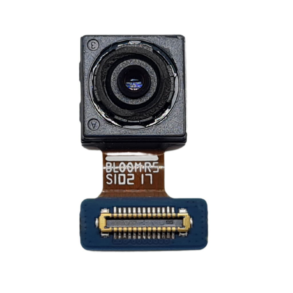 Câmera Frontal Samsung Z Flip F700 Original | Shopee Brasil