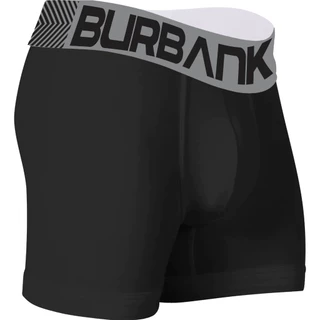 Kit 5 Cuecas Plus Size Microfibra Extra Grande Masculino Burbank