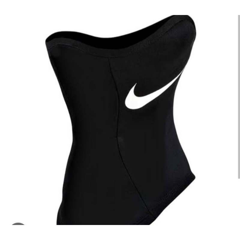 KIT MASCARA BALACLAVA NIKE+BALACLAVA CAVEIRA, Máscara de Motoqueiro