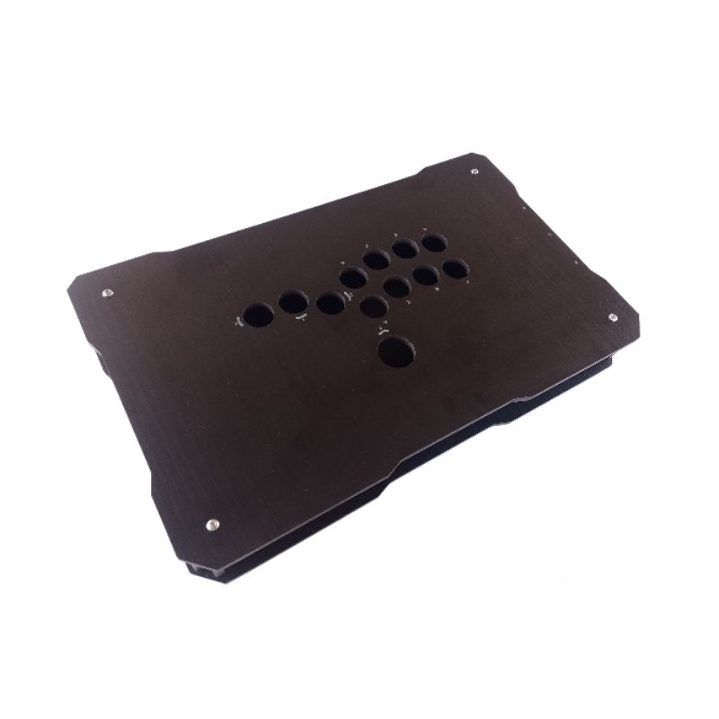 Caixa para hitbox slim Kit Sanwa / Qanba / - Básico | Shopee Brasil