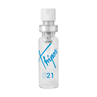 Perfume Importado* Thipos 021 (7ml) - Perfume De Bolso - Perfume De Bolsa - Decant