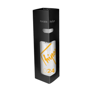 Perfume 024 (7ml) - Perfume De Bolso/Bolsa - Decant Thipos