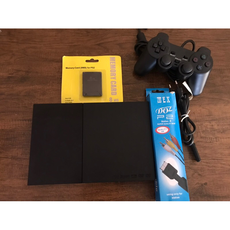 PlayStation 2 opl