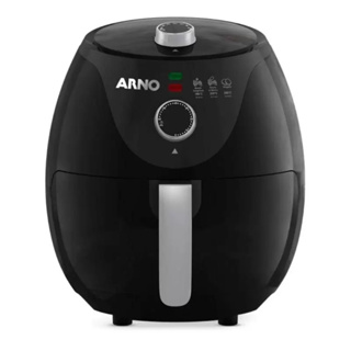 AIR FRYER ARNO EASY FRY PRETA.