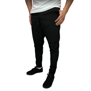 Calça Academia Masculina Tactel com Elastano Treino Esportiva
