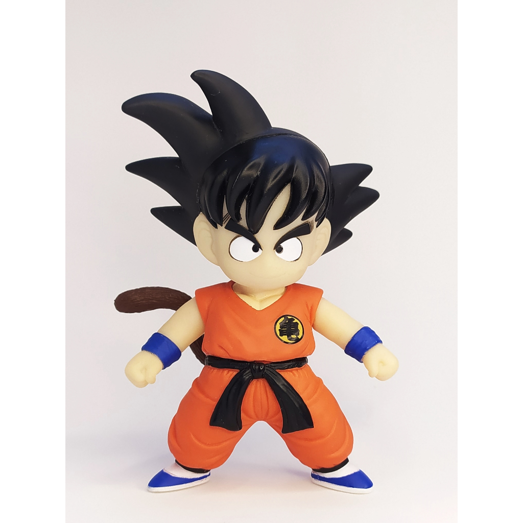 DRAGON BALL - KID GOKU FIGURE